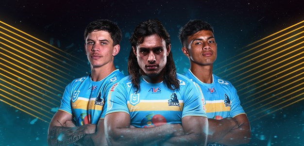 Act of Squad: Titans predicted team and 2025 preview