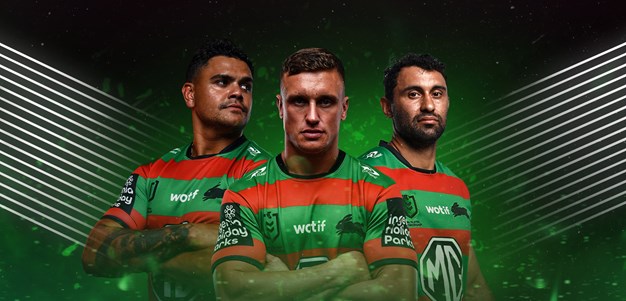 Act of Squad: Rabbitohs predicted team and 2025 overview