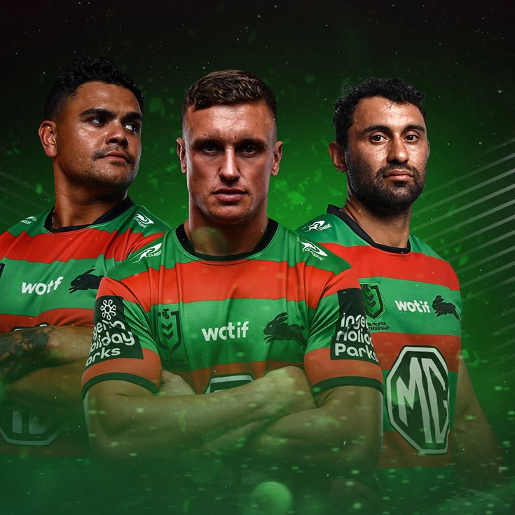 Act of Squad: Rabbitohs predicted team and 2025 overview