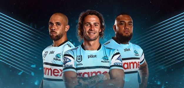 Act of squad: Sharks predicted team and 2025 overview