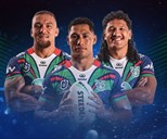 Act of Squad: Warriors predicted team and 2025 overview