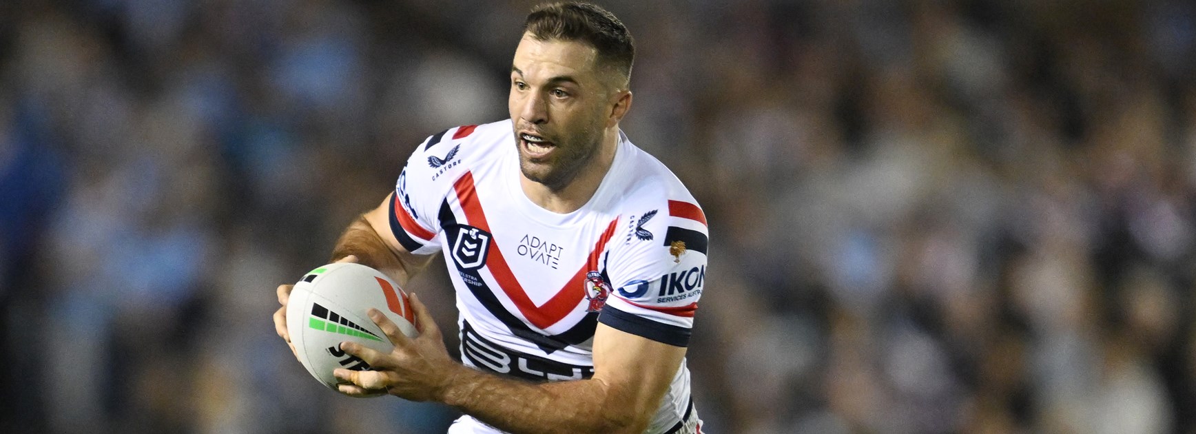 Tedesco secures second Dally M Medal after standout season