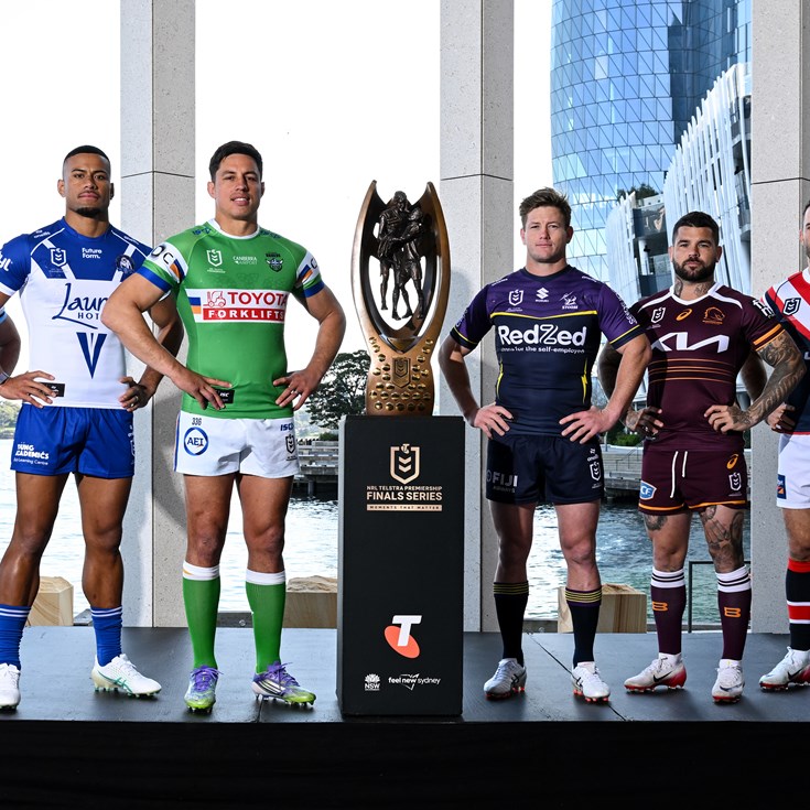 2026 Draw Debrief: Which clubs will steal a march in March?