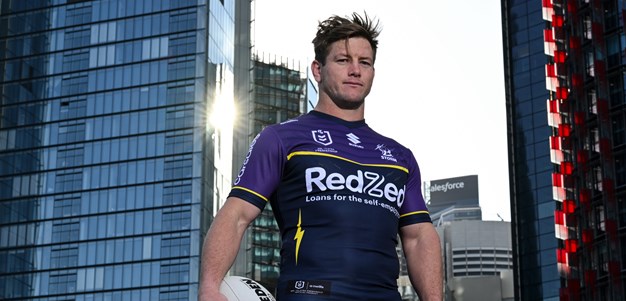 2025 NRL Signings Tracker: Captain Harry inks new deal with Storm