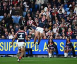 'Full circle': Street footy and the 10-year plan to make Mark a Rooster