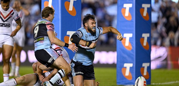 Rudolf's Christmas wish for injury-free pre-season