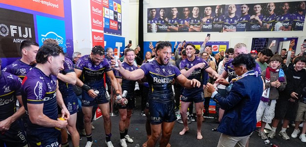 The Wrap: Tracking the path to NRL premiership glory