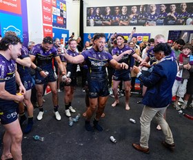 The Wrap: Tracking the path to NRL premiership glory