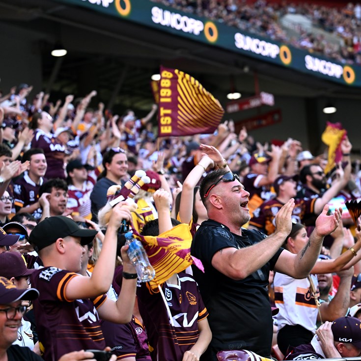 Rugby league No.1 in total viewership, 16-39s and digital engagement