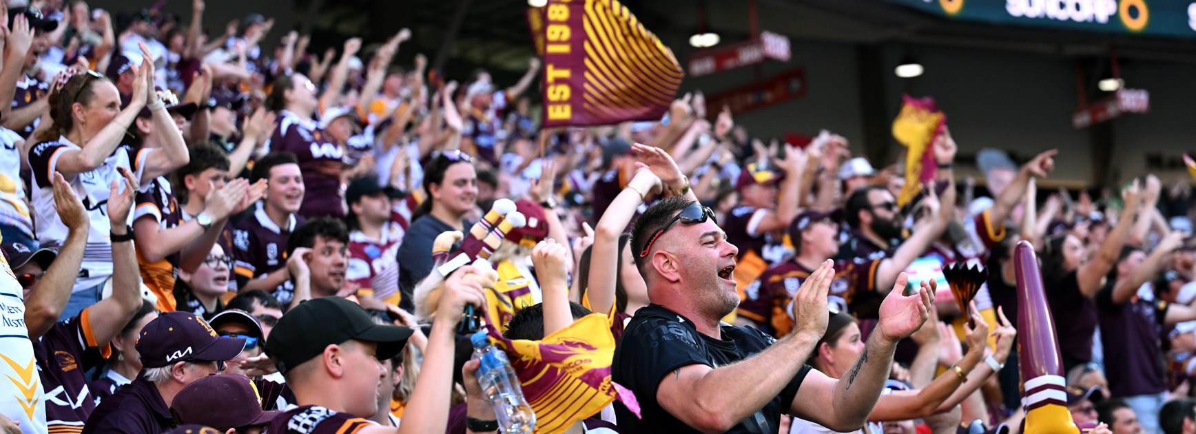 Rugby league No.1 in total viewership, 16-39s and digital engagement