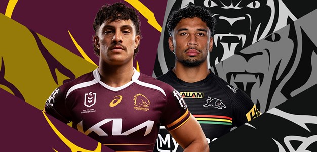 Broncos v Panthers
