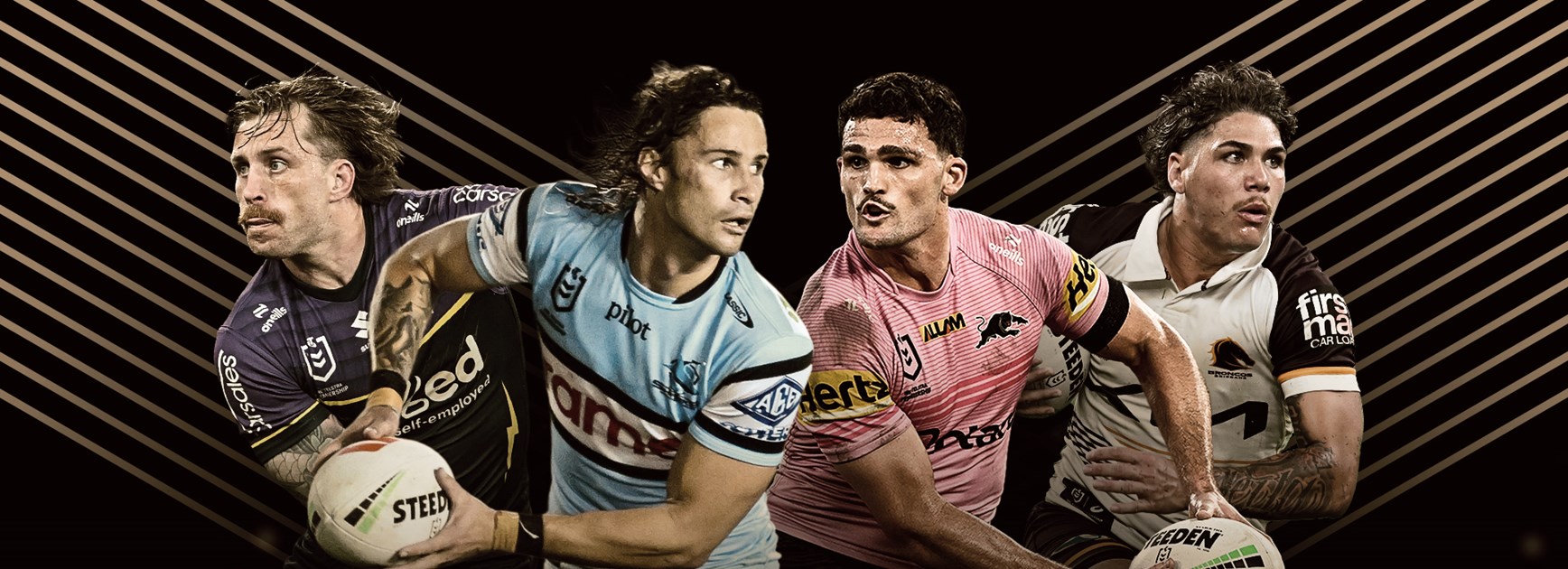 NRL Late Mail: Finals Week 3 - Reynolds, Mam return