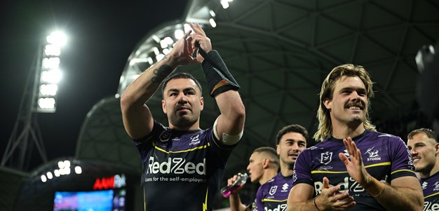 The Wrap: Tracking the path to NRL premiership glory