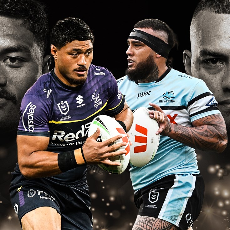 Buy and mighty: How Stefano and AFB delivered the X-factor