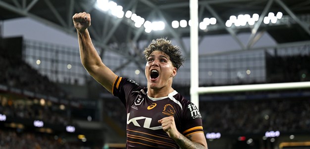 The Wrap: Tracking the path to NRL premiership glory