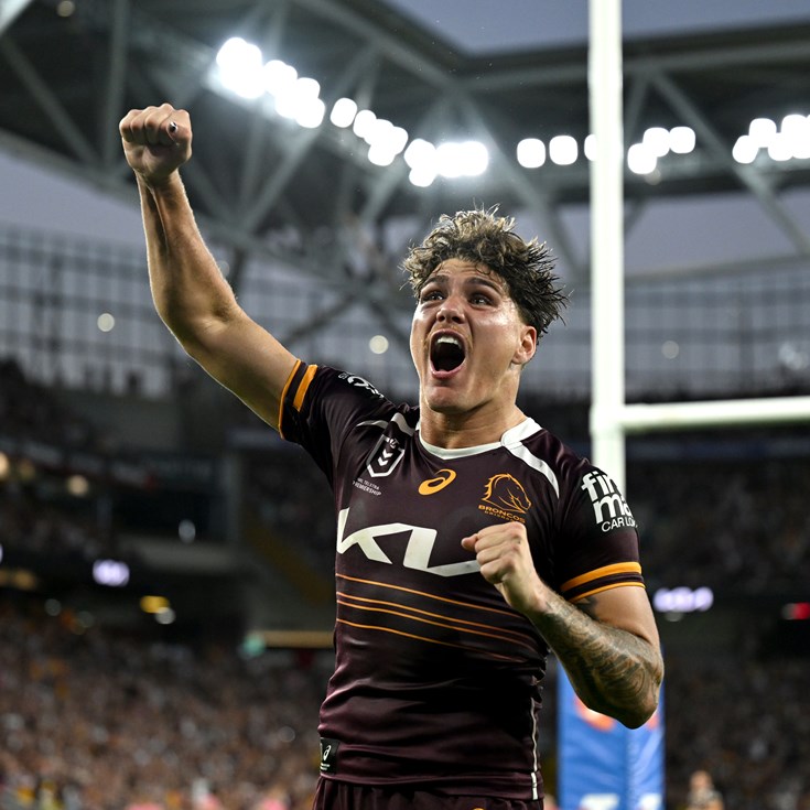 The Wrap: Tracking the path to NRL premiership glory