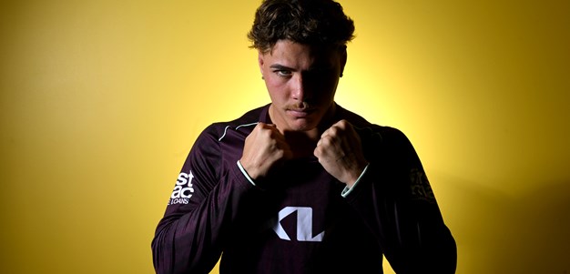 Who are you calling 'show ponies': Walsh hits back at Bronco bashers