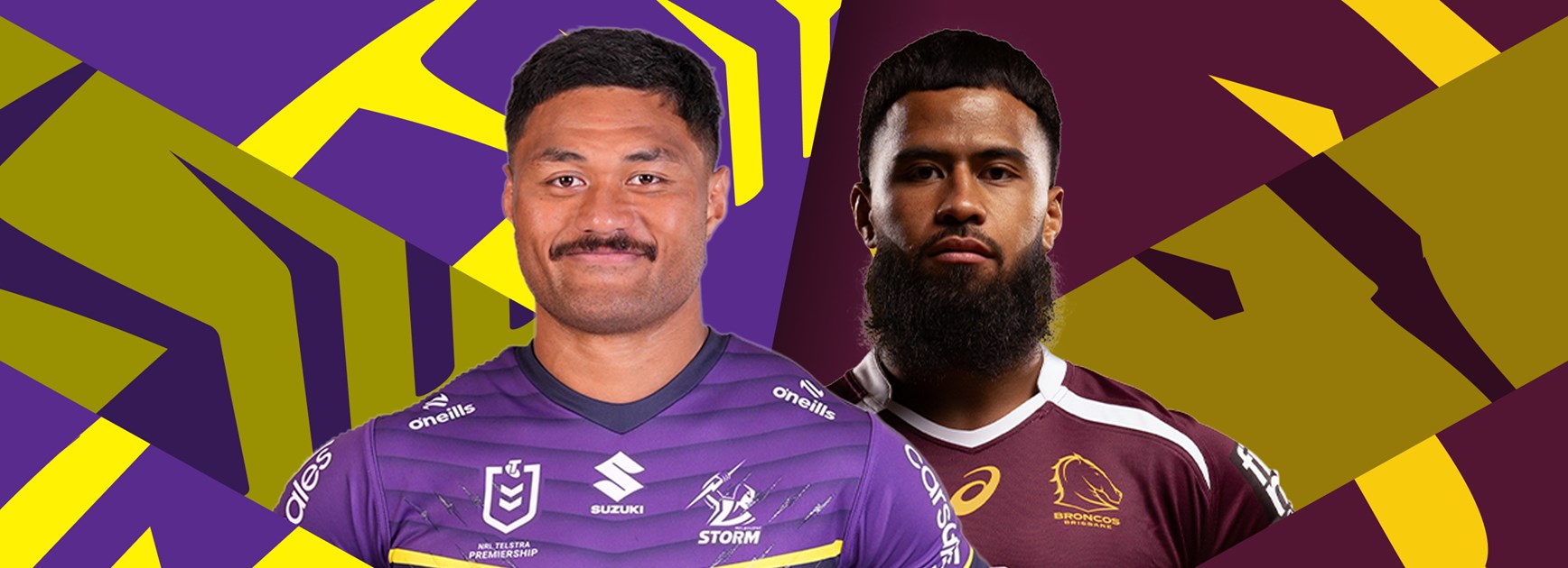 Storm v Broncos: Unchanged line-up for Bellamy; Carrigan back on deck