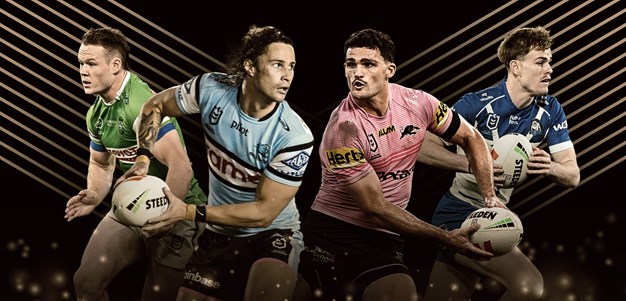 NRL Late Mail: Finals Week 2 - Hazelton, Kenny racing the clock