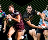 NRL Late Mail Round 16: Tino and Moe good to go