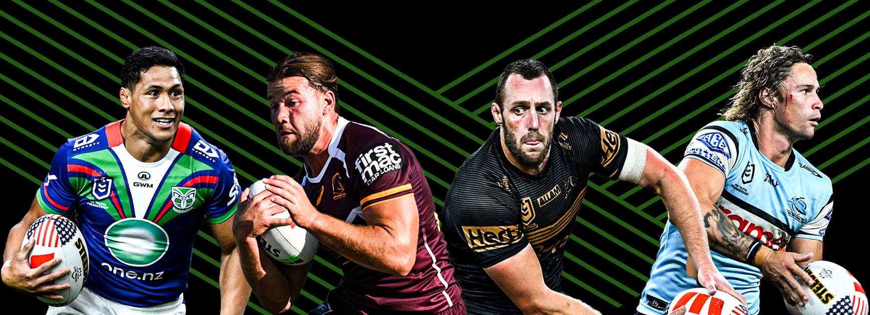 NRL Late Mail: Round 24 - Vailea a late in; Votano set for debut