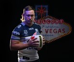 Cowboys out to put North Queensland on the map in US