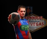 'It's a big stage': Knights set to light up Vegas