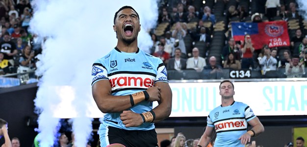 Rugby League Las Vegas: The Story So Far