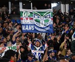 Wahs to the world: Warriors to showcase culture in Vegas