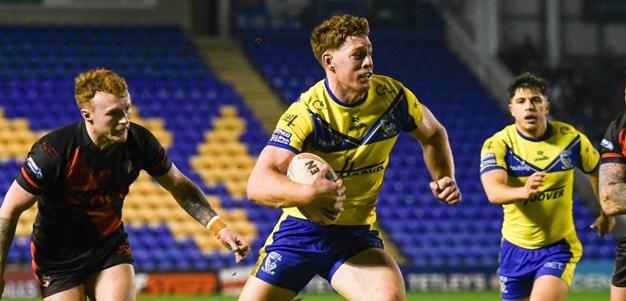 Trial and error for Wolves as big calls loom on Vegas squad