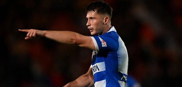 How Ilias message readied Greek rookie for Vegas Test