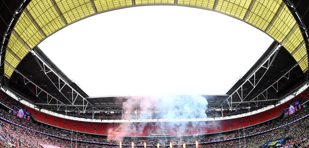 More tickets released for Wembley Ashes Test