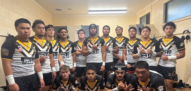 'We are pioneers': Historic US tour to NZ strengthens pathways