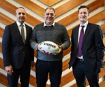 Mal Meninga appointed coach of Perth Bears