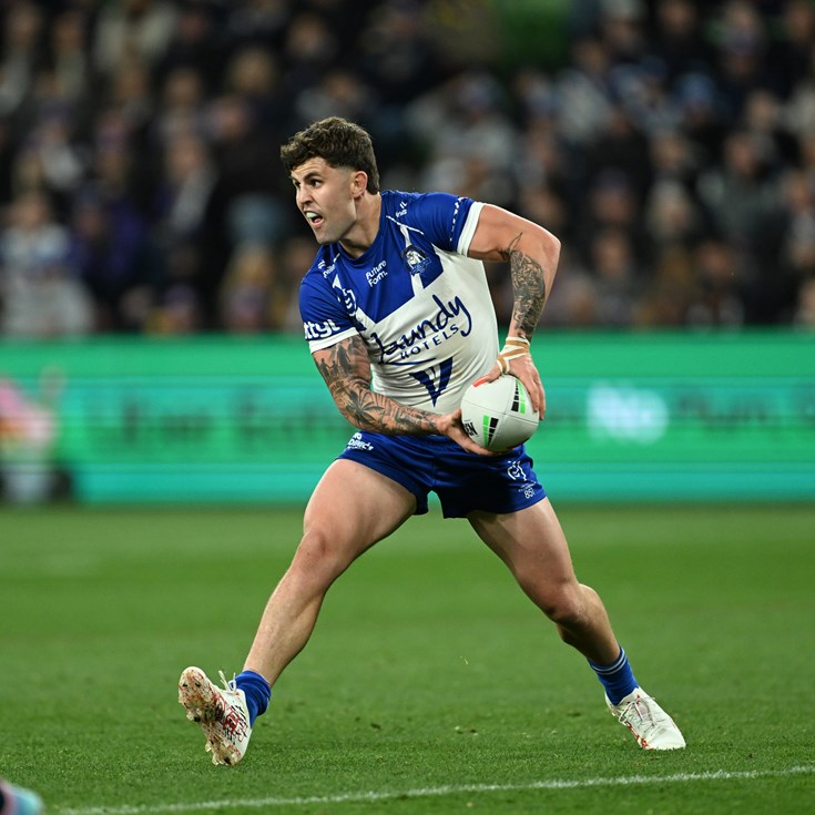 Sexton, Newman confirmed as Perth Bears' first signings