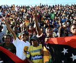 'Uniting PNG with Australia forever': Fans to choose team name