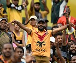 United in the stands: PNG NRL team to transform region