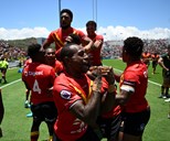 'The next Penrith': PNG team tipped for success