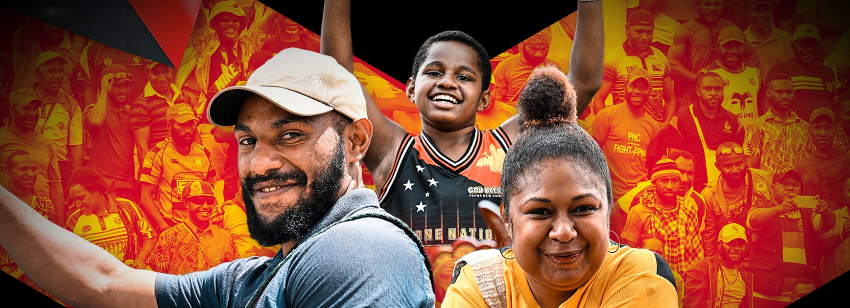 Competition launched to help name PNG's first NRL team