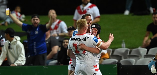 Witzer Pre-Season Challenge Rd 2: Broncos, Bulldogs, Dragons notch wins