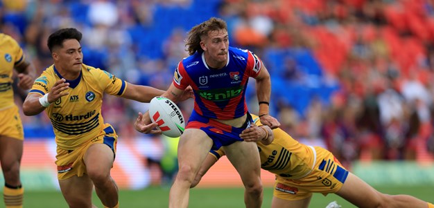 'Rare footballer' Sharpe sets sights on No.6 jersey