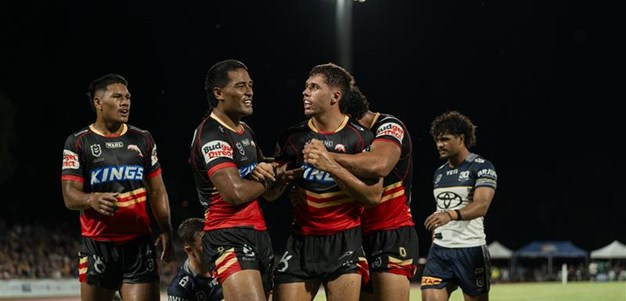 Witzer Pre-Season Challenge Rd 2: Dolphins, Eels impress under new coaches