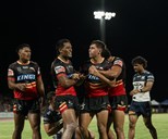 Witzer Pre-Season Challenge Rd 2: Dolphins, Eels impress under new coaches