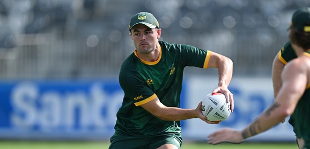 Flanagan, Campbell to steer the ship on PM's XIII debut