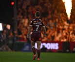 'Right thing for the team': Captaincy delay highlights enormity of DCE call