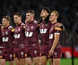What will be will be: DCE ready for date with Maroons destiny