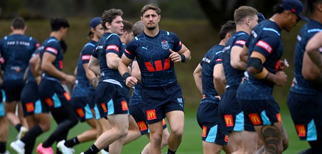 Lomax gets his shot as Daley narrows selection focus