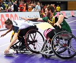 England to play NSW, Queensland ahead of Wheelchair Ashes series