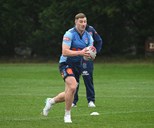 Keeping the faith: Perseverance pays for new Blue Max