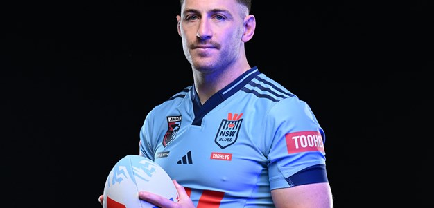 Inside the moment that laid platform for King's Origin call-up